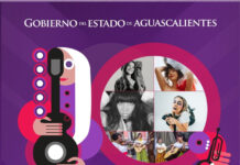 Hoy arranca el Encuentro Iberoamericano de Mujeres en la Industria Musical (EIMIM) en CDMX