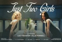 Wolf Alice comparte video para ‘Just Two Girls’