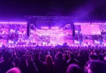 El regreso de Zoé a Querétaro con el festival Pulso GNP 2025