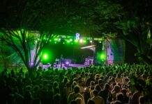 Conoce el line up de Bahidorá 2026