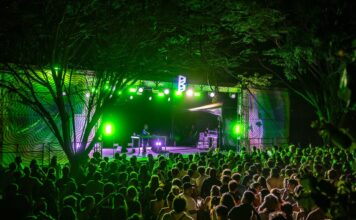 Conoce el line up de Bahidorá 2026