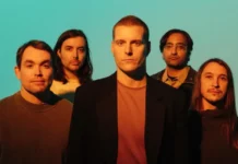 Deafheaven presentará «Lonely People with Power» en el Hipnosis 2025