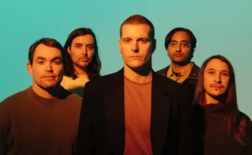 Deafheaven presentará «Lonely People with Power» en el Hipnosis 2025