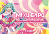 HATSUNE MIKU anuncia su regreso a México