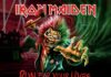 Iron Maiden regresa al Estadio GNP Seguros CDMX