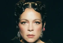 Natalia Lafourcade estrenó el tema “La Cometierra”