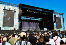 Galería festival Pulso GNP 2025