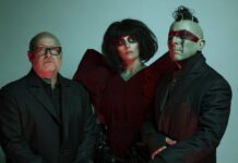 Puscifer comparte el nuevo tema “Pendulum”