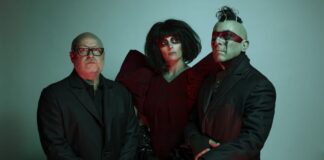 Puscifer comparte el nuevo tema “Pendulum”