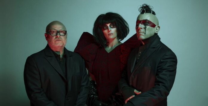 Puscifer