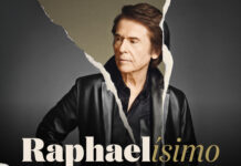 Rafael se presentará en Querétaro