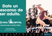 Corona Capital 2025: más que música, una experiencia única para los fans