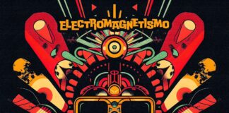DAGLIO estrena su álbum «Electromagnetismo»