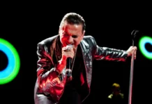 Depeche Mode ha compartido una nueva canción titulada ‘In The End’