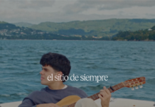 Iñigo Quintero anuncia su primer álbum «El Sitio de Siempre»