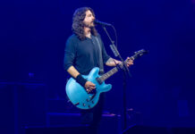 Foo Fighters comparte «Asking for a Friend» previo al Corona Capital 2025