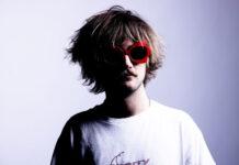 julian maas presenta su álbum debut ‘Cherry’