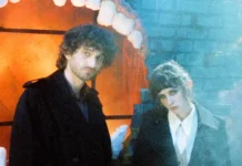 Magdalena Bay compartieron “Human Happens” y “Paint Me a Picture”