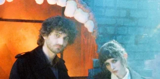 Magdalena Bay compartieron “Human Happens” y “Paint Me a Picture”