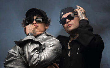 Rich Mafia de Alemán y Gera MX, llegará al Tecate Comuna 2025