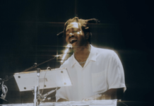 Sampha ha compartido el tema «Cumulus / Memory»
