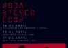 Soda Stereo anuncia su regreso a México con nueva gira