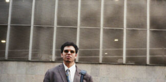 Harmless desata su nuevo sonido con su álbum ‘by them, by you, by me’