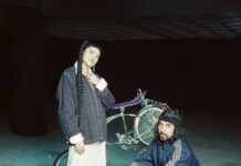 GRTSCH nos presenta «Filo» junto a Tino El Pingüino