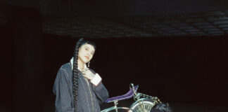 GRTSCH nos presenta «Filo» junto a Tino El Pingüino