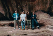 Mumford & Sons comparten «Rubber Band Man (Con Hozier)»