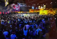 CCXPMX vuelve en 2026 y ya hay fechas oficiales