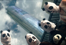 Mengers comparte el vídeo de su tema «INC.»