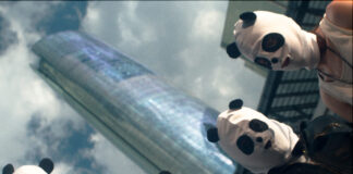 Mengers comparte el vídeo de su tema «INC.»