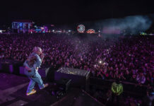 El Coca-Cola Flow Fest destaca el poder femenino en la música urbana