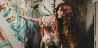 Florence + the Machine comparten su álbum, Everybody Scream