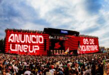 Tecate Pal Norte 2026 dará a conocer su line up este 5 de noviembre