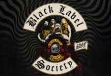 Black Label Society llegará al Velódromo de CDMX