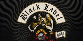 Black Label Society llegará al Velódromo de CDMX