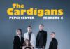 The Cardigans regresan a CDMX con show en el Pepsi Center