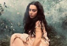 Charli XCX comparte el tema Chains of Love