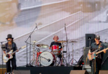 4 Non Blondes regresan al estudio para grabar un nuevo álbum