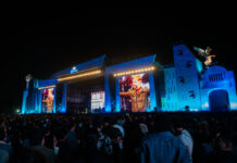 El Corona Capital 2025 cierra con 236 mil asistentes