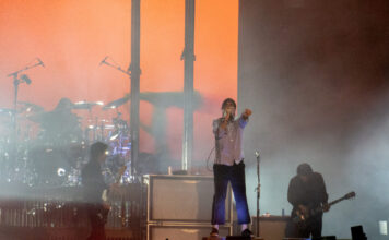 Galería Corona Capital 2025