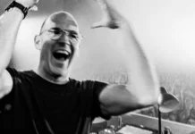 Daphni ha anunciado su álbum Butterfly