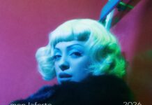 Mon Laferte anuncia su gira Femme Fatale en México