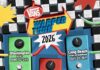 Vans Warped Tour se expande en 2026 con nuevas paradas y llegará a la CDMX