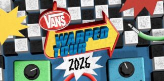 Vans Warped Tour se expande en 2026 con nuevas paradas y llegará a la CDMX
