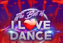 I LOVE DANCE anuncia su zona VIP