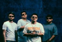 Linea Personal lanza nueva canción y video musical “Flp”