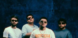 Linea Personal lanza nueva canción y video musical “Flp”